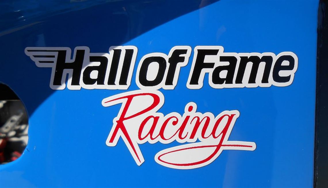 HOF Racing