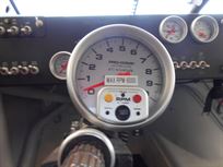 Center dash