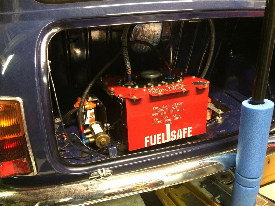 fuel cell