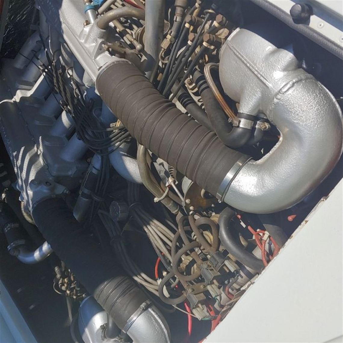 engine