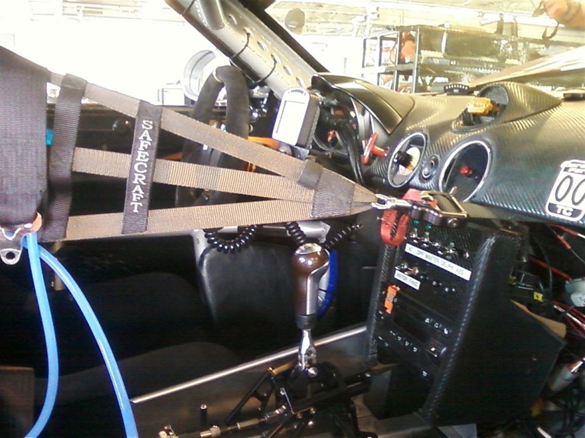 interior