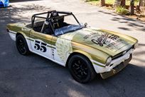 TR6