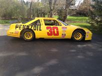 ex-michael-waltrip-pennzoil-cup-car-1991