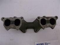 datsun-1200-weber-manifold