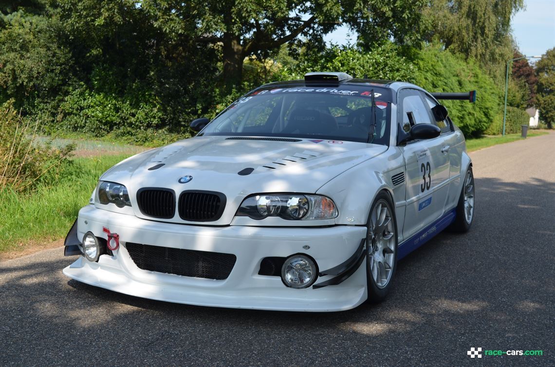 2006-bmw-e46-m3