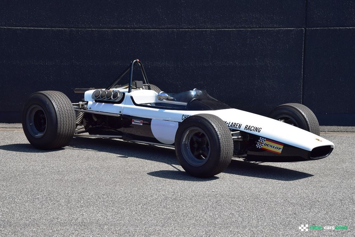 1968-mclaren-m4a-formula-2