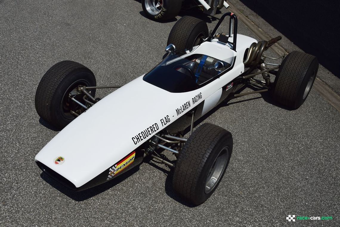 1968-mclaren-m4a-formula-2