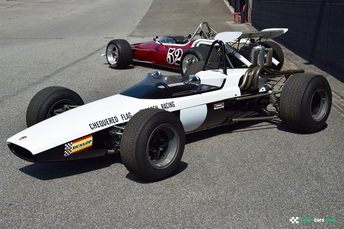 1968-mclaren-m4a-formula-2