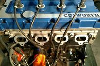 COSWORTH YB 4 VALVE 240-450 H.P