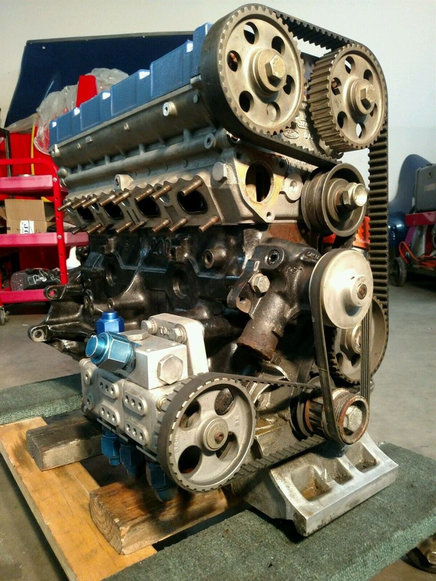 cosworth-yb-race-engine