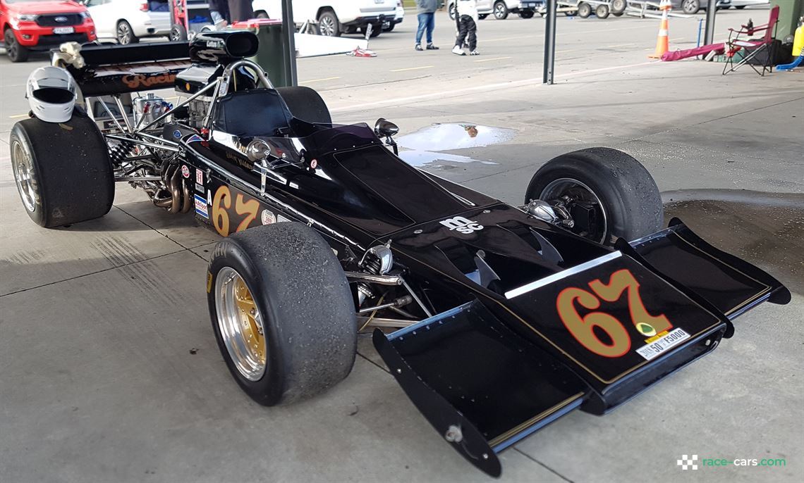 lotus-70b-f5000