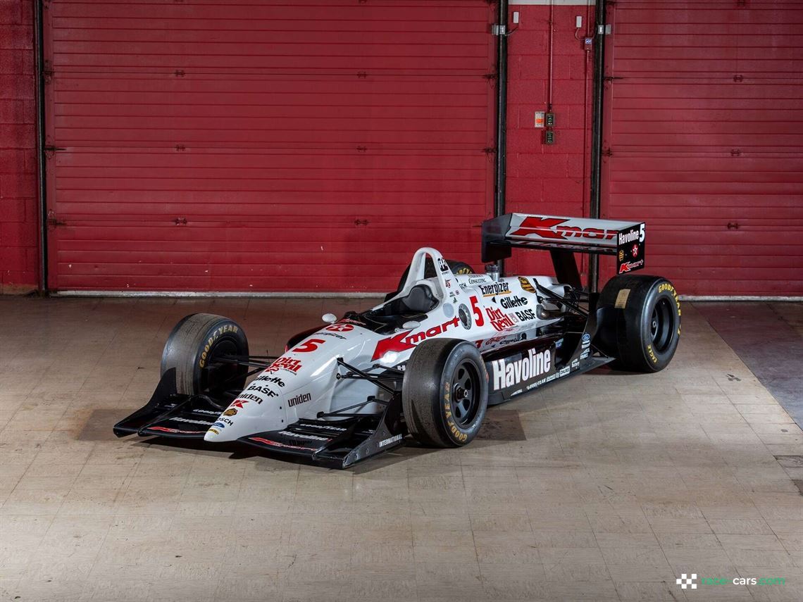 1993-lola-ford-cosworth-t9300---chassis-5