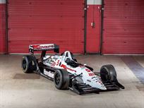 1993-lola-ford-cosworth-t9300---chassis-5