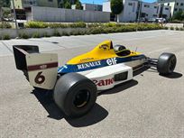 1989-williams-fw12c-10-f1-car