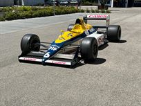 1989-williams-fw12c-10-f1-car