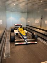 1989-williams-fw12c-10-f1-car