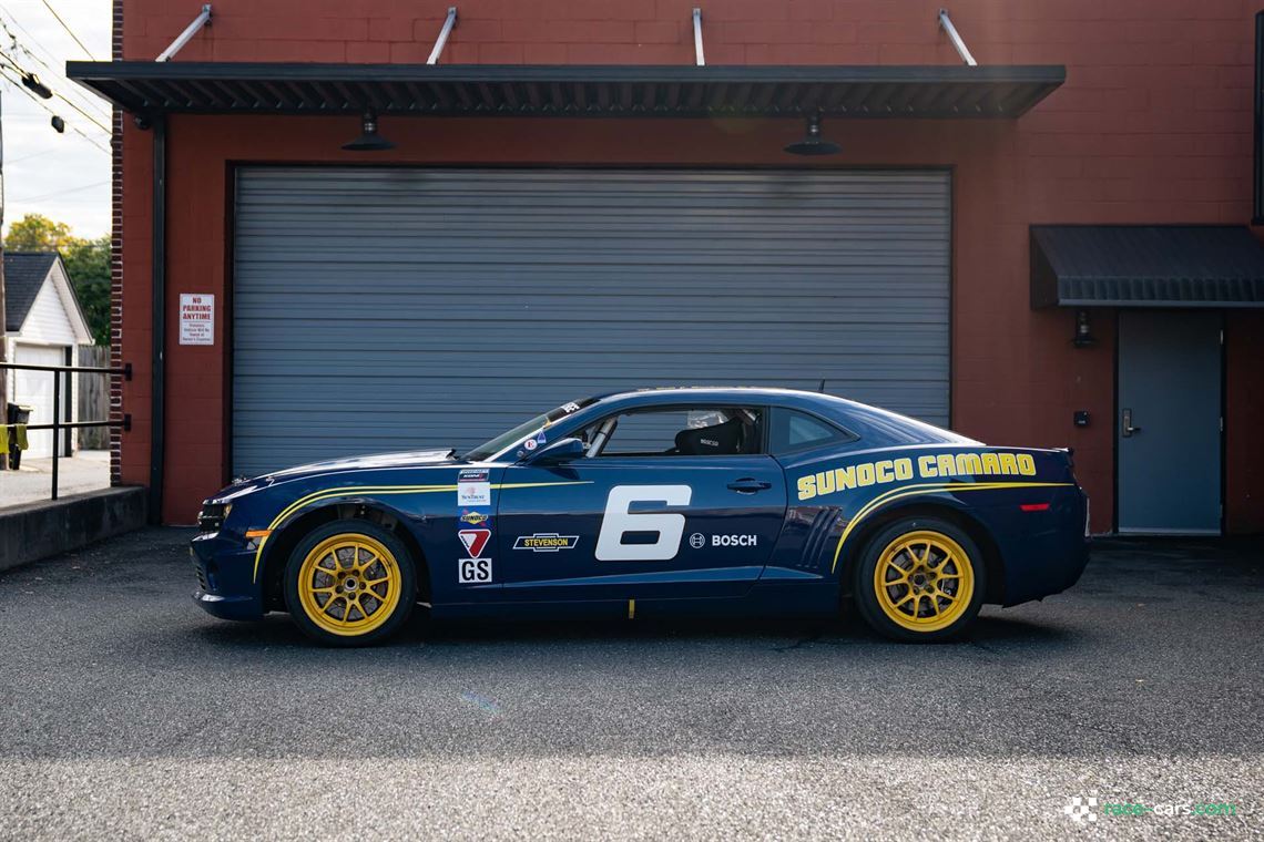 2010-chevrolet-camaro-sunoco-race-car