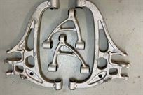 lotus-evora-rear-subframe-and-wishbones